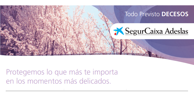 Seguro de Decesos Seguro de Decesos