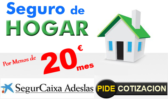 Seguro de Hogar Seguro de Hogar