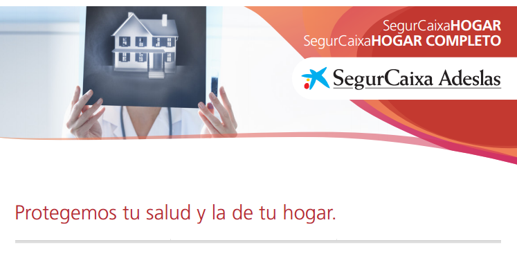 Seguro de Hogar Seguro de Hogar