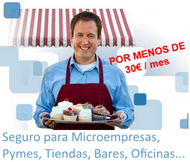 Seguro de Negocio Seguro de Negocio