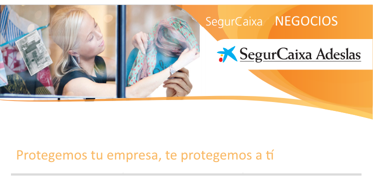 Seguro de Negocios Seguro de Negocios